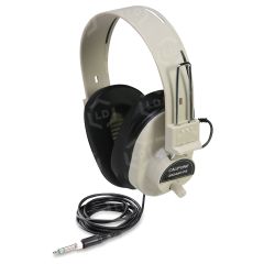 Deluxe 2924AVPS Headphone