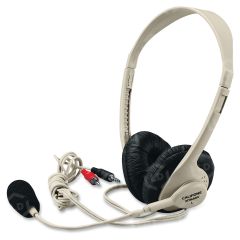 3064AV Multimedia Stereo Headset