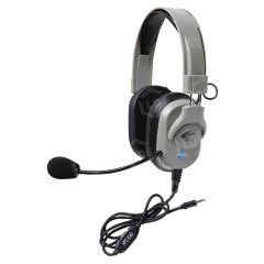 Titanium Series Headset with To Go Plug