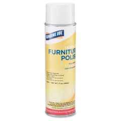 Genuine Joe Furniture Polish - 1 per carton
