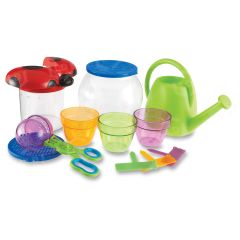 Outdoor Science Set