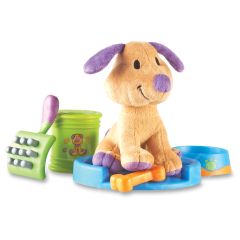 Pup Play Activity Set