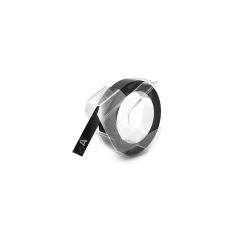 Dymo Vinyl Embossing Label Tape - 1 per roll