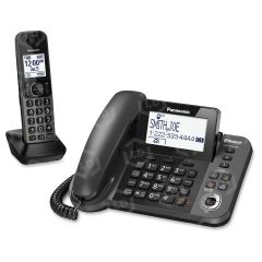 KX-TGF380M Cordless Phone