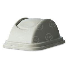 Rubbermaid 2957 Wastebasket Lid