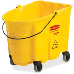 Rubbermaid Commercial 7570-88 WaveBrake Bucket