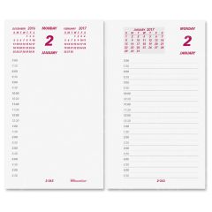 Brownline Calendar Pad Refill