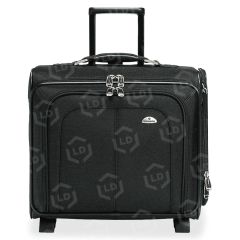 Samsonite Carrying Case for 15" Notebook - Black