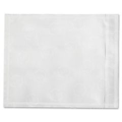 Sparco Plain Back 7" Envelopes - 1000 per box