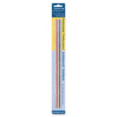 Staedtler Prof-quality Architect Triangular Scale