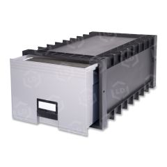Storex Archive Drawer - 1 Per Carton