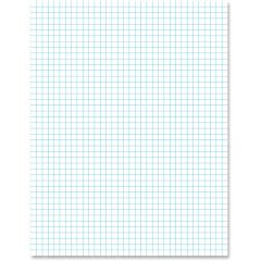 2-Sided Quadrille Pad