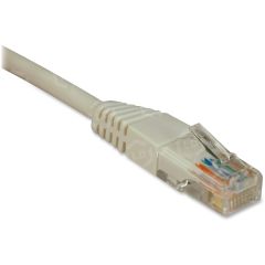 Tripp Lite Cat5e 350MHz Molded Patch Cable