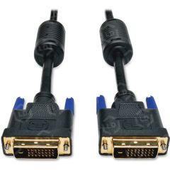 Tripp Lite DVI Dual Link Cable, Digital TMDS Monitor Cable