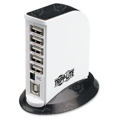 Tripp Lite 7-Port USB 2.0 Hi-Speed Hub