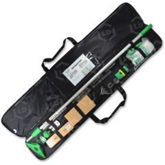 Unger Tran-Set Cleaning Kit - 1 per kit