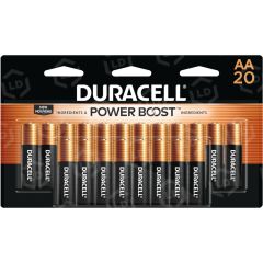 Duracell Coppertop Alkaline AA Battery - MN1500