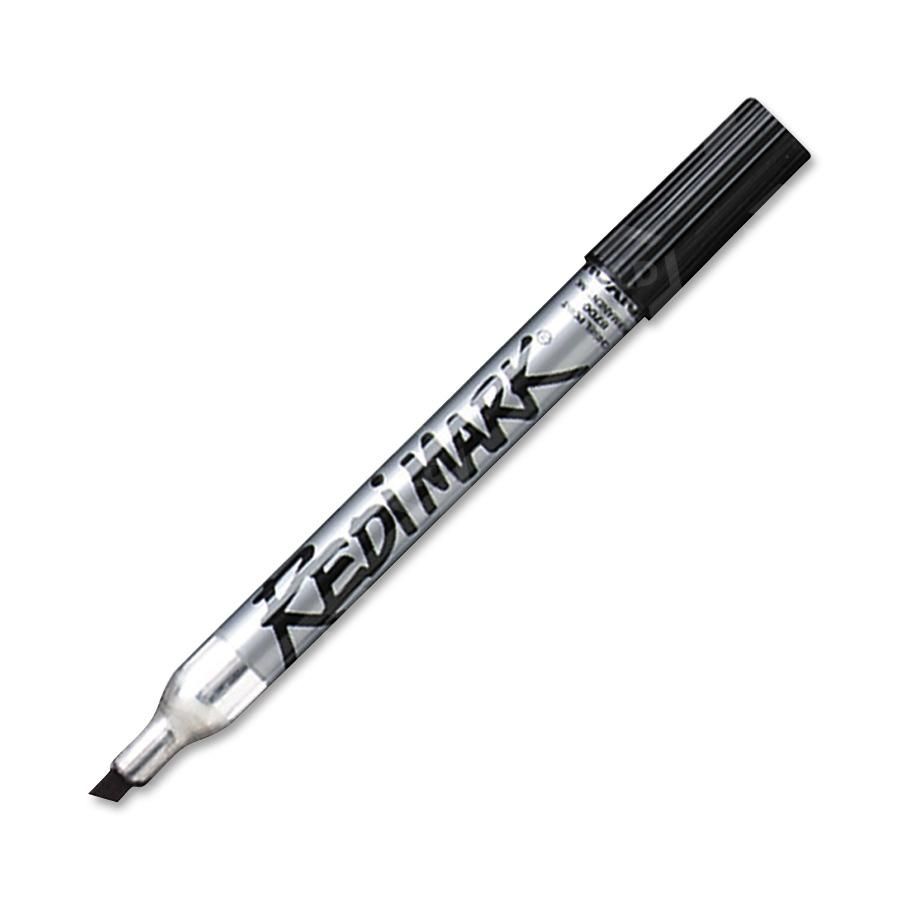 Dixon Redimark Chisel Point Permanent Marker - LD Products