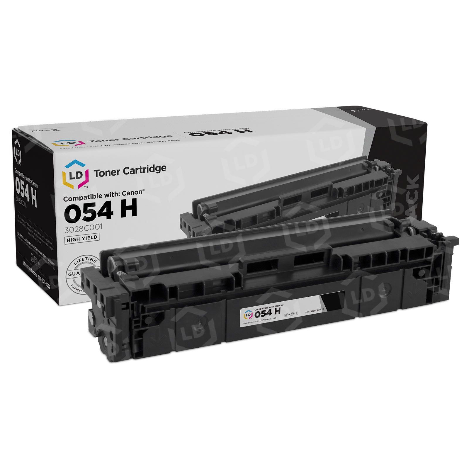 2本セット　Canon Toner Cartridge 053H BLACK ld_canon_3028C001CTA_compat_bk.jpg