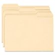 Smead Heavyweight Top Tab Expansion Folder - 50 per box