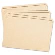 Smead Manila File Folder - 100 per box Legal - 8.50" x 14" - Manila