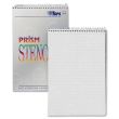 Tops Gregg Prism Steno Notebook - 4 per pack - 80 sheets - 6" x 9"