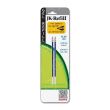 Zebra Pen JK Gel Pen Refill - 2 per pack