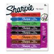Sharpie Flip Chart Waterbased Marker - 8 Pack