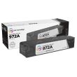 LD Compatible Black Ink Cartridge for HP 972A (F6T80AN)
