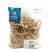 Business Source Quality Rubber Band - 850 per pack