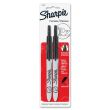 Sharpie Retractable Ultra Fine Point Permanent Marker - 2 Pack
