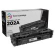 Compatible Black Toner for HP 202A