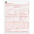 CMS-1500 Health Insurance Forms