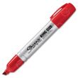 Sharpie King-Size Marker - Red - 12 Pack