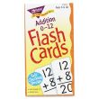 Trend Math Flash Cards - 1 per box