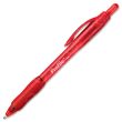 Paper Mate Profile Ballpoint Pen, Red - 12 Pack