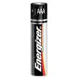 Energizer AAA Alkaline General Purpose Battery - 144PK