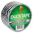Duck Printed Duct Tape - 1 per roll