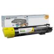 Replacement Yellow Toner for Dell 5130cdn (T222N, 330-5852)