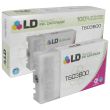 Remanufactured T603B00 Magenta Ink for Epson