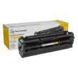 Compatible CLT-Y506L Yellow HY Toner for Samsung