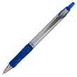 Acroball Pro Hybrid Ink Ballpoint Blue Pen