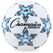 Champion Sport Viper Soccer Ball