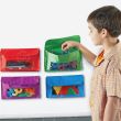 Learning Resources Magnetic Storage Pockets - 4 in each