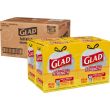 Glad Strong Tall Kitchen Trash Bags
