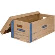 Smoothmove Prime Lift-off Lid Small Moving Boxes