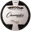 VB Pro Comp Series Volleyball