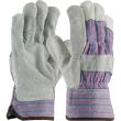PIP ProtectiveLeather Palm Work Gloves - 1 pair