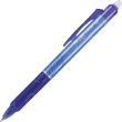 Frixion Clicker Erasable Gel Ink Retractable Pen, Blue Ink, .5mm