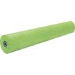 Pacon Rainbow Colored Kraft Paper Roll - 1 per roll - 36" x 1000 ft - Lite Green